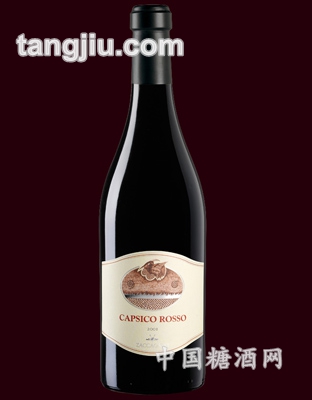 卡比思科干红葡萄酒