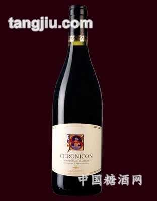 扎卡尼尼-柯罗妮干红葡萄酒