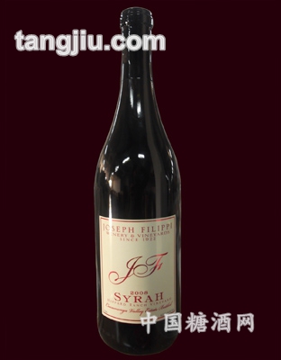 约瑟夫菲利比 穗乐仙干红葡萄酒