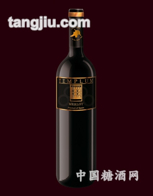 天路干红葡萄酒