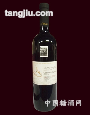 萨佩拉维干白葡萄酒
