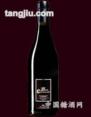 扎卡尼尼-科莱梦干红葡萄酒