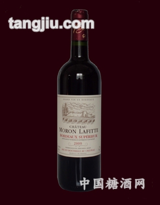 拉菲特庄园干红葡萄酒