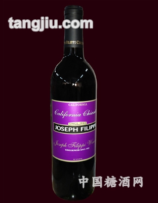 约瑟夫菲利比 基安蒂干红葡萄酒