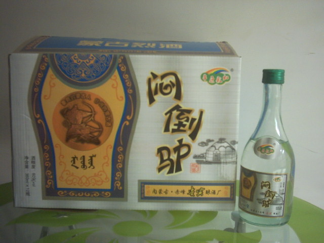 闷倒驴350毫升