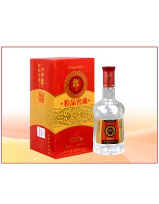 精品窖藏红郎
