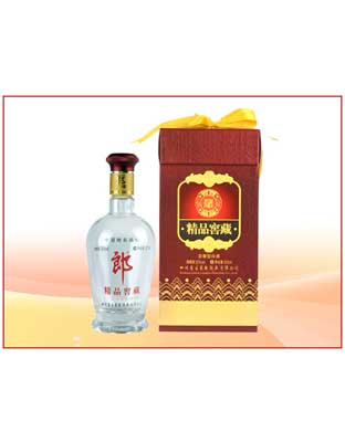 精品窖藏红藏郎