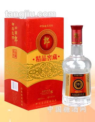 精品窖藏红郎