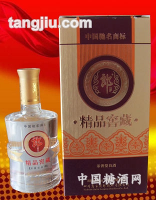 精品窖藏金郎