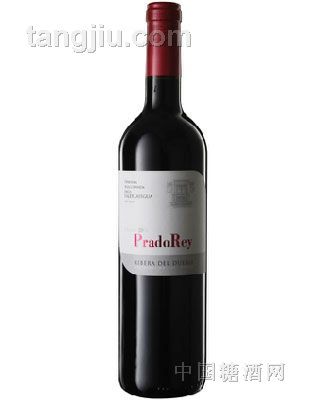 庄园-2006佳酿干红
