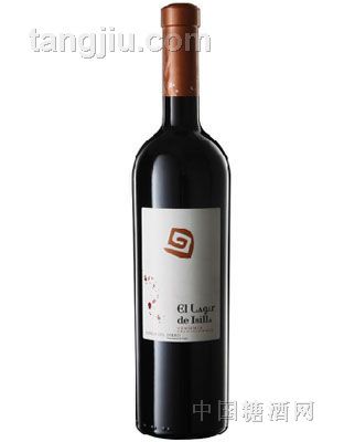 依西亚06精选葡萄酒