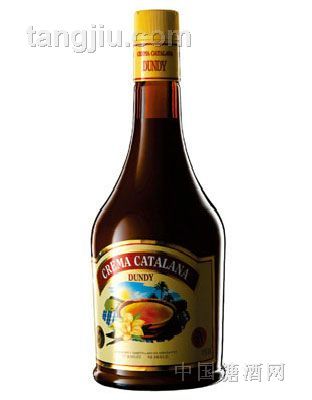 加泰罗蛋奶油酒