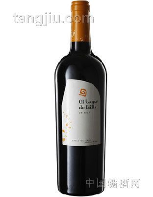 依西亚06佳酿干红葡萄酒