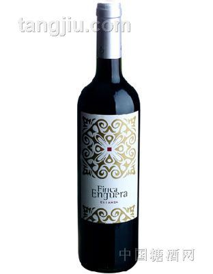 恩古拉庄园-有机佳酿葡萄酒