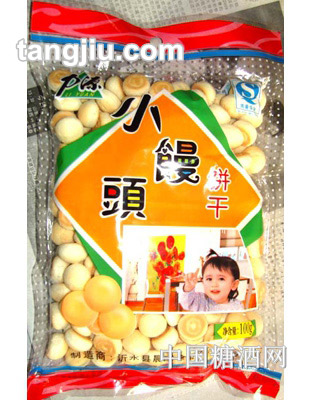 蒙格尔小馒头