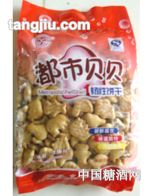 蒙格尔都是贝贝饼干