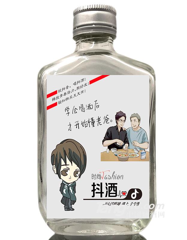 时尚抖酒 100ml