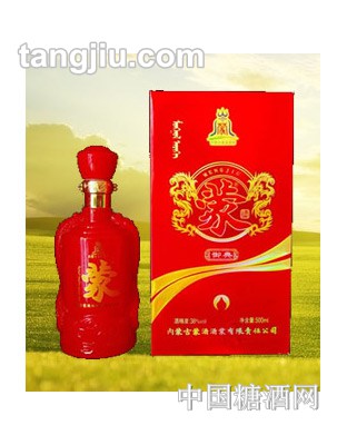 蒙酒-38&#176;御典500ml