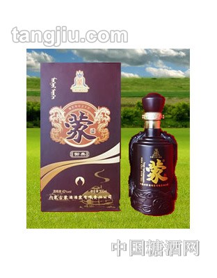 蒙酒-42&#176;御典500ml