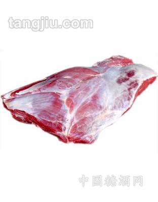 冷鲜产品-肩肉