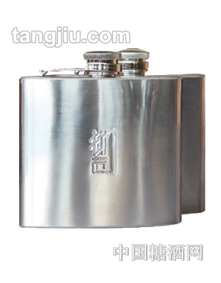 扪一口酒醉英雄