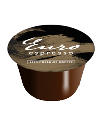 供应MERA咖啡胶囊 罗马假日