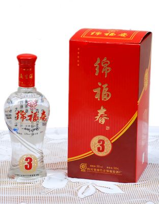 3年特酿