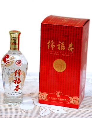 5年特酿