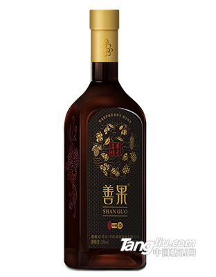 善果-莓果传奇-700ml