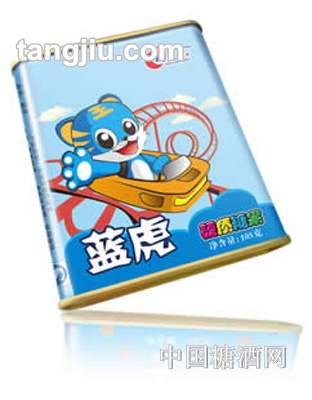 果汁软糖1