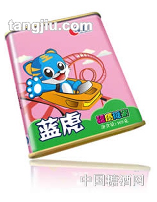 果汁软糖2