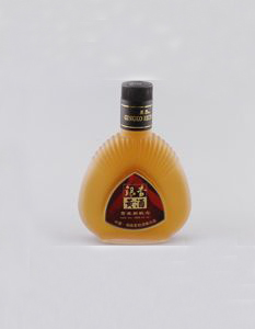 茗桂 银杏黄酒100ml