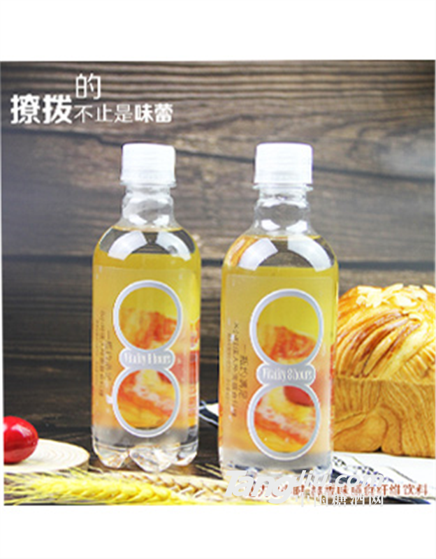 梦果园膳食纤维饮料酵香味