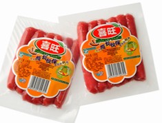 成长伙伴营养加钙肠
