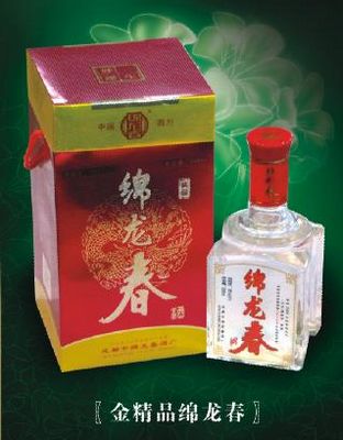 绵龙春金精品