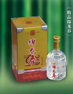 绵龙春精品