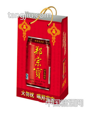 正宗宝凉茶310ml