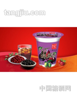 妙记酸梅汤260ml
