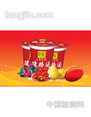 妙记酸梅汤350ml