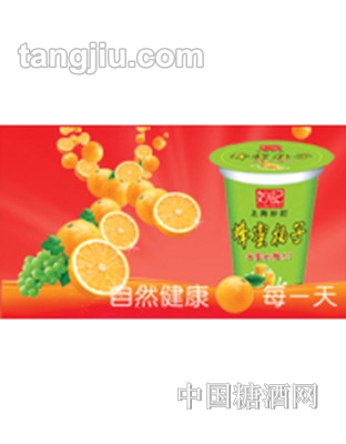 妙记蜂蜜柚子350ml