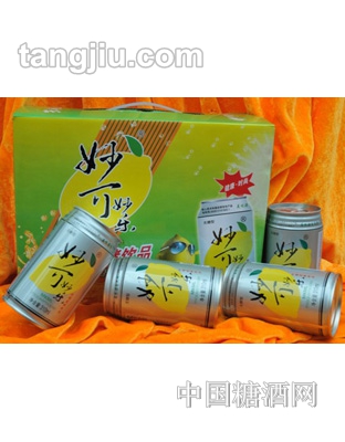 妙可妙乐饮品245ml