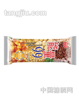 妙奇妙能量99+南瓜注心饼干