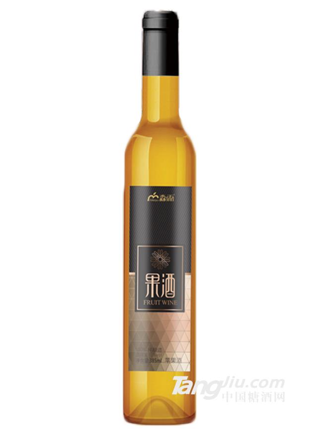 果酒