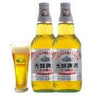 批发燕京无醇啤酒【北京2008年赞助商】正品保证