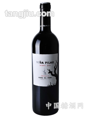 2006比拉尔陈酿干红