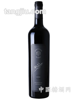 2006珍藏版穗乐仙干红
