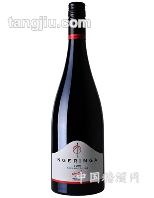 2006耐各润格干红葡萄酒