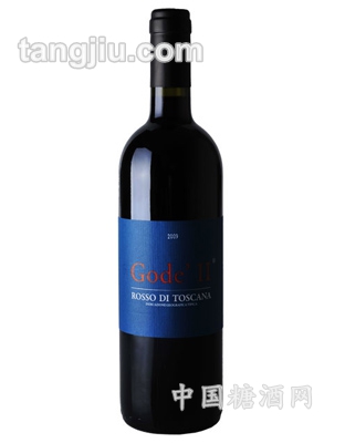 2009帕吉奥酒庄歌德二世混酿干红