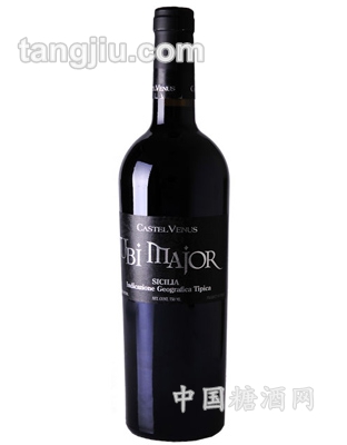 2007乌碧&#183;马爵干红葡萄酒