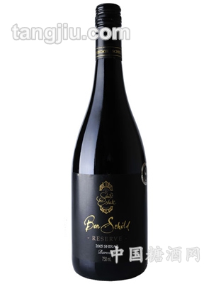 2005珍藏版穗乐仙干红